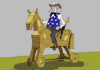 Кыргызстан: шпионские страсти вокруг НКО без надежды на успех