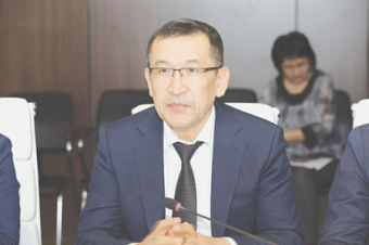 США стремятся сохранить контроль над логистикой ЦентрАзии