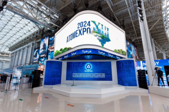 Узбекистан заметно притормозил в вопросе развития атомной энергетики – эксперт об участии страны на Атомэкспо