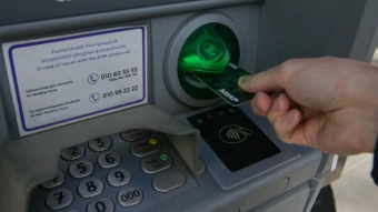 Александр Роджерс: На ком скажется затея отмены карты Мир