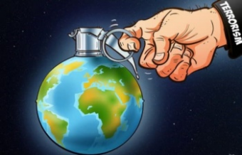 Угроза для всех: против терроризма нужно бороться вместе с союзниками