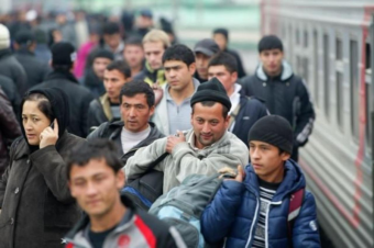 Денис Бердаков о трудовых мигрантах: «Мы видим, что истерия идет через социальные сети – это те силы, которые не хотят, чтобы в ЦА и России был мир»