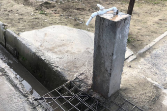 Колонка: Школы должны иметь базовые условия санитарии и гигиены