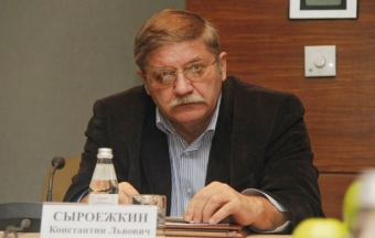 Казахстанский ученый Сыроежкин вышел на свободу