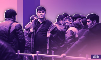 Конец безвиза. Турция закрылась для таджиков