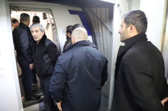 Кто стоит за попыткой покушения на руководство Киргизии?