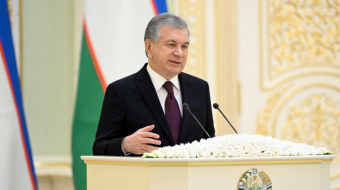 КАДРОВЫЕ ПЕРЕСТАНОВКИ В УЗБЕКИСТАНЕ: РАВНЕНИЕ НА ВТОРЫЕ РЯДЫ