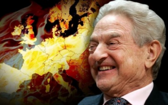 Должны ли страны ЦА жить под диктовку Сороса?