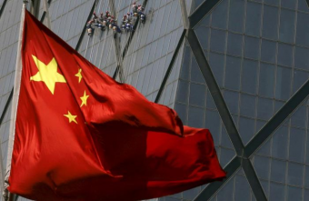 О долге Китая и его теневых биржах