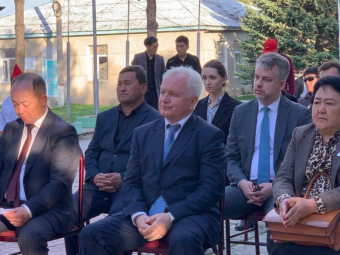 КР и РФ: прочные связи из прошлого укрепляют союзничество в настоящем