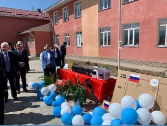 КР и РФ: Развитие партнерских связей на благо обоих народов