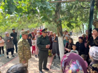 Ташиев убивает предчувствие революции в Кыргызстане