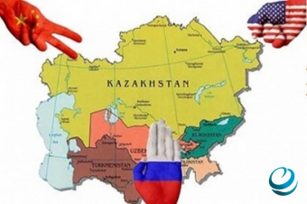 Новая Большая игра: Китай вытесняет Россию из ЦентрАзии