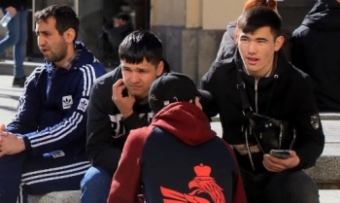 Почему кыргызстанцы стремятся получать высшее образование в России