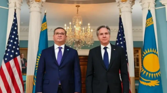 Политика США в Центральной Азии: чем оборачиваются визиты слонов и ослов в посудную лавку