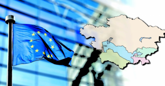 Центральная Азия. Новейшая история: главные события недели, 15 – 21 апреля 2024