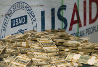 НПО Кыргызстана переходят в новую реальность Часть 2