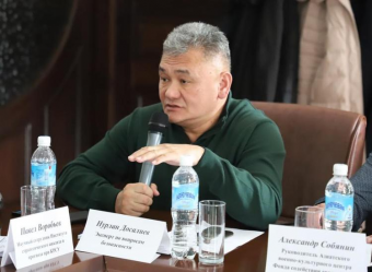 Нурлан Досалиев: В условиях цивилизационного раскола главная задача государства – борьба за умы населения