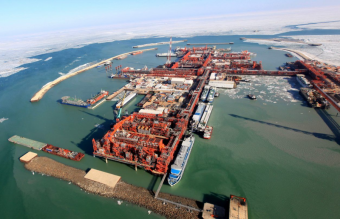 Казахстан предъявил иск к западным монополиям на 150 млрд долларов