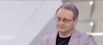 Виталий Волков: Германия деградирует, но играет в геополитику