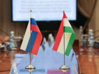 Олимов: Россия является крупнейшим инвестором Таджикистана