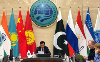 Реформирование ШОС, по мнению Пекина, – задача неотложная и необходимая