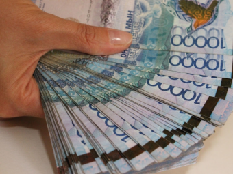 Прокуратура Казахстана вернула государству изъятые у олигархов $90 млн