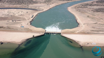 Дефицит воды в Центральной Азии: потенциальные угрозы и возможные пути решения