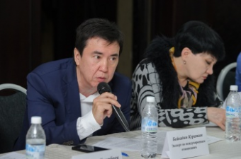 Запуск канала Куш-Тепа окажет значительное влияние на ситуацию в ЦА