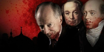 Ротшильды: путь в Кыргызстан