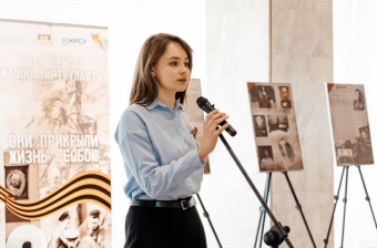 «Бессмертный полк» Киргизстана: память о том, как вместе одолели лютого врага (II)