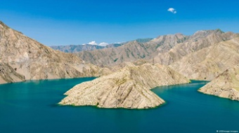 Останемся без воды? Почему дефицит возник даже в Кыргызстане