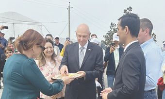 США берут под контроль гидроресурсы ЦентрАзии