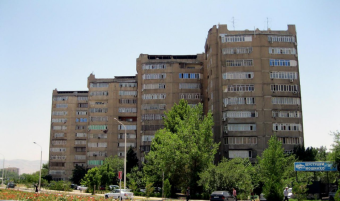 Проект «Кто в доме хозяин»: как таджикистанцам решить больные вопросы с ЖЭУ? 