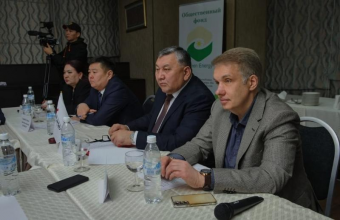 Беседы с Шестаковым: Почему американские НКО не имеют ничего общего с интересами Кыргызстана и куда ведет «Великий Туран». Часть 2