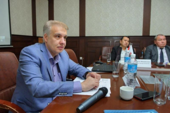 Беседы с Шестаковым: Почему ЕС и США не могут «оторвать Центральную Азию от России и Китая» и кто не видит пользы от ЕАЭС. Часть 3