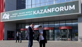 Нас не поселить в однополярном мире: СНГ открыто для исламского мира