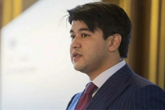 Горькие уроки дела Бишимбаева