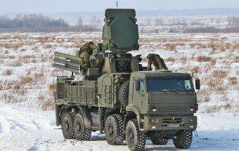 ЕДИНОЕ НЕБО — ЕДИНАЯ ОБОРОНА: ЗАЧЕМ РОССИИ И ТАДЖИКИСТАНУ ОБЪЕДИНЕННАЯ СИСТЕМА ПВО?