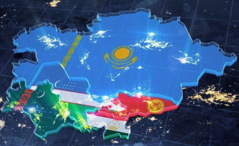 Глобальные вызовы для Центральной Азии: как выстоять в Большой игре?