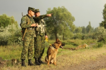 Стражи границы - наша защита в условиях новых геополитических вызовов