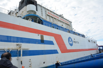 ИАЦ «Кабар». Самый северный город России и атомные технологии 