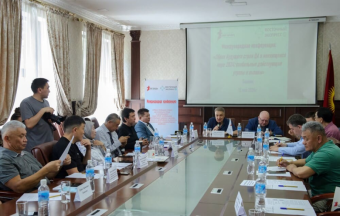 Союз государств Центральной Азии: далекая мечта или близкие перспективы?