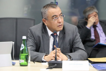 Третье стратегическое направление: что значит трехдневный визит Путина в Узбекистан для всего мира