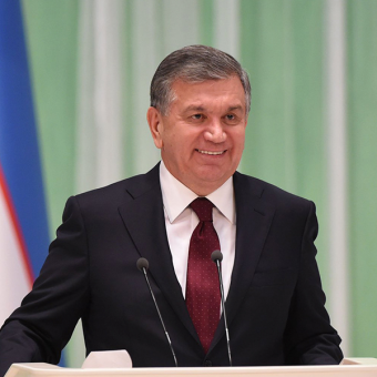 КАДРОВЫЕ ПЕРЕСТАНОВКИ В УЗБЕКИСТАНЕ: ВЕСЕННЕЕ ПРОБУЖДЕНИЕ