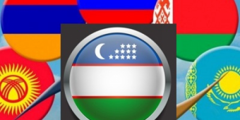 Страны ЕАЭС и Узбекистан существенно нарастили импорт в Россию