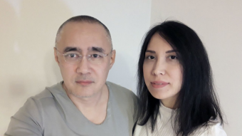 Побасенки от «БАСЕ»: Садыкова расстрелял киллер СБУ или заказала жена (ненужное зачеркнуть)