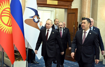 10-летие ЕАЭС: испытание санкциями – кому кризис, а кому – новые возможности