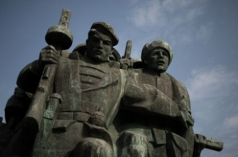 Искажение Западом событий ВОВ - оскорбление памяти миллионов погибших людей