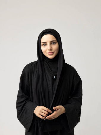 Хиджаб преткновения. В Таджикистане запретили, а что в России?